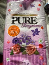 大分 ピュアフレグランスW 12R