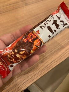 森永製菓 丸かじり小枝 1本