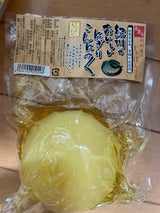 碓井紀州のおいしいにぎりこんにゃくじゃばら 200