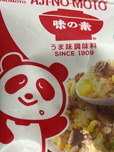 味の素 うま味調味料 味の素 袋 100g