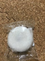 イナホ 白大福餅 85g