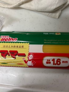 ママー スパゲティ1.6mm 300g