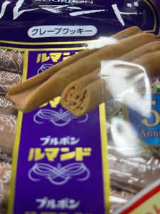 ブルボン ルマンド 12本