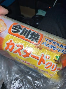 ニチレイ 今川焼 カスタード 5個 325g