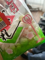 中西 ひなあられ