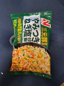 ニチレイ やみつきねぎ塩炒飯 450g