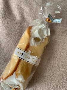 ヤマザキ まるごとバナナ
