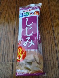 マルコメ 生みそ汁 料亭の味 しじみ 19g×8