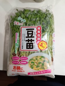 村上農園 豆苗 350ℊ