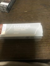 エスプリーク W アイブロウ スタイラー ペンシル レフィル BR300