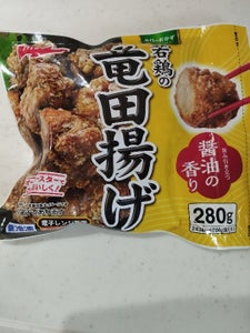 ニッスイ 若鶏の竜田揚げ 280g