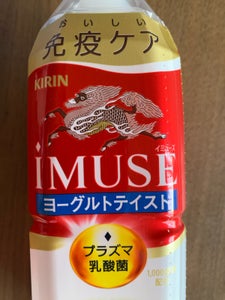 キリン イミューズ ヨーグルトテイスト 500ml