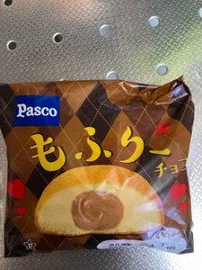 パスコ もふりー チョコ