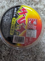 カネフク 豊橋キムチ 500g
