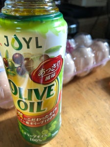 Jオイルミルズ 味の素 オリーブオイル 200g
