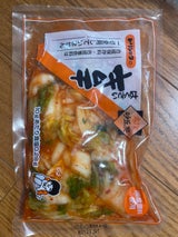 鳥取 白菜キムチ 180g