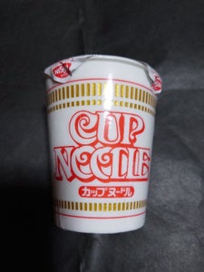 日清 カップヌードル 78g