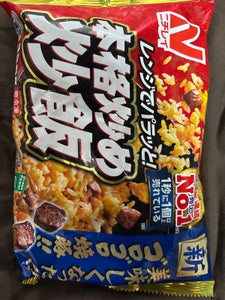 ニチレイ 本格炒め炒飯 450g