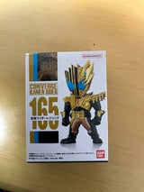 バンダイ CONVERGEKAMENRIDER28