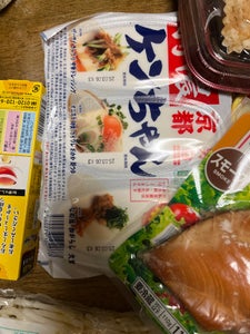 男前豆腐 特濃ケンちゃん 90g×3P
