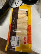 ワールドフーズ いかフライ 7枚