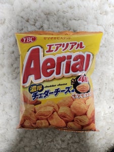 YBC エアリアルチェダーガンダム2 65g