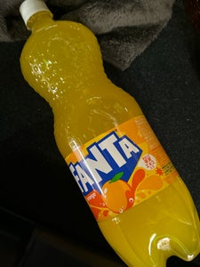 コカコーラ ファンタ オレンジ 1.5L