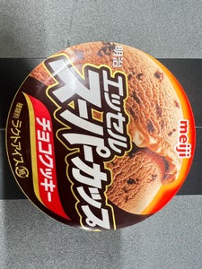 明治 エッセルSCチョコチップクッキー 200ml