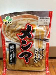 新進 メンマ 70g