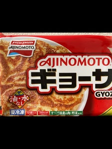 味の素 ギョーザ 12個 276g