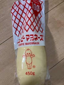 マヨネーズ 450g