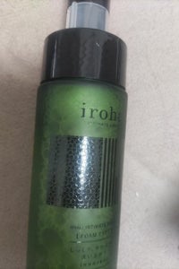 iroha インティメートウォッシュフォーム150