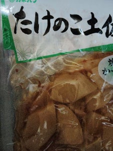 カネハツ食品 たけのこ土佐煮 315g