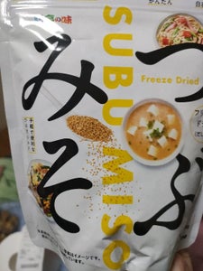 マルコメ 料亭の味 FD粒みそ 200g