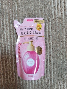 ビューティラボ 美容液とてもしっとり替 110ml