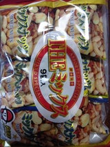 双葉 ザミックスナッツ 20g×9