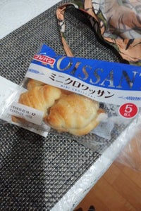 フジ ミニクロワッサン 6個