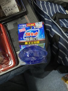 液体BLおくだけ除菌EX Pウォッシュ替 67ml