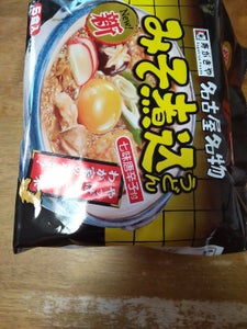 寿がきや みそ煮込 5食 460g