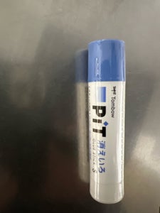 トンボ ステッィクのり消えいろピットS 10g
