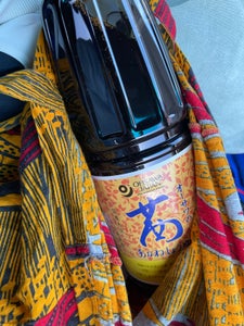オーサワ 茜醤油(ペットボトル) 1.8L