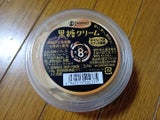 ダイショウ 黒糖クリーム 110g