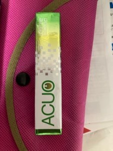 ロツテ ACUO<グリーンミント> 14粒