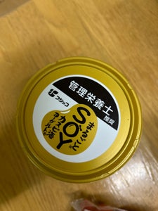 フジッコ まるごとSOY カスピ海YG 400g