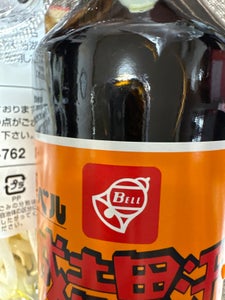 ベル 成吉思汗のたれ 360ml