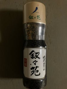 叙々苑 特製焼肉のたれ 240g