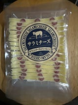 ナカダイ サラミチーズ 60g