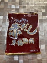 あいち 板前白だし 300ml