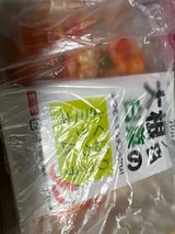 乃市商店 よくばりミックスキムチ大根白菜 180g