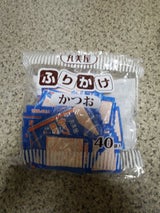 丸美屋 特ふり かつお 袋 2.5g×40